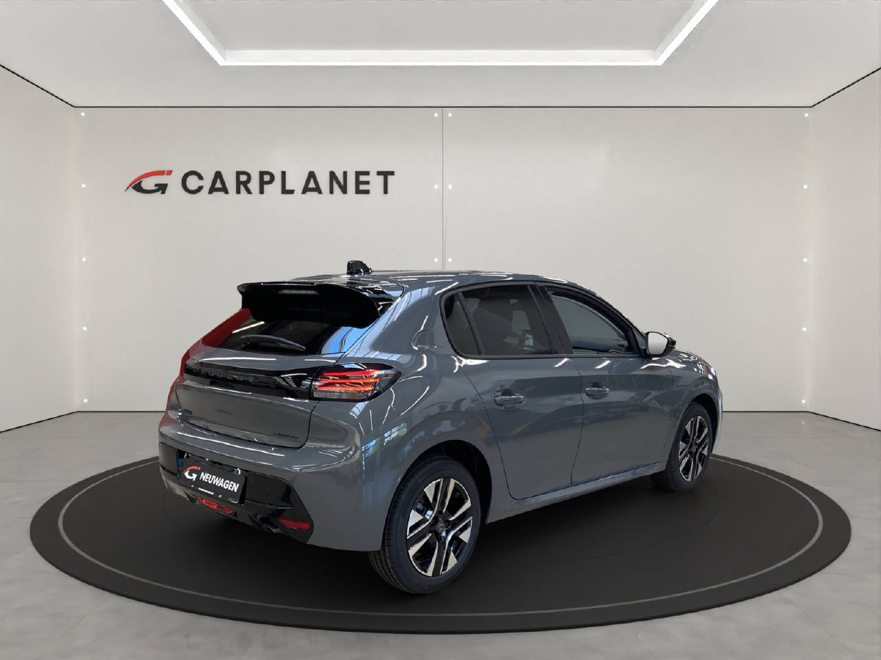 PEUGEOT 208 1.2 Hybrid Allure-showroom-element-3