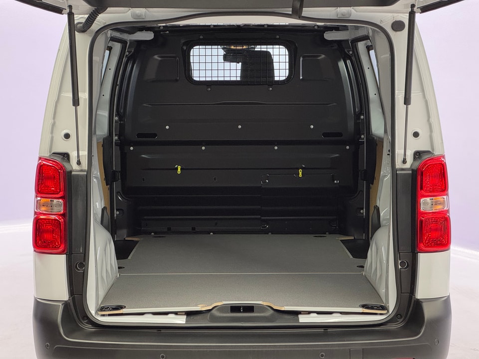 Proace Van L1 2.0 D Active