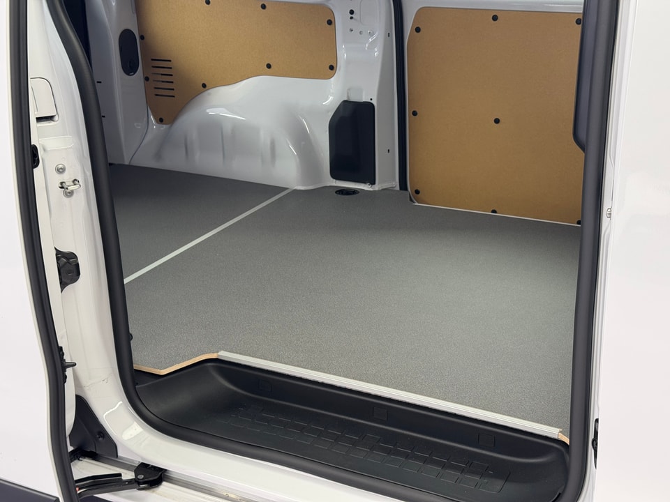 Proace Van L1 2.0 D Active