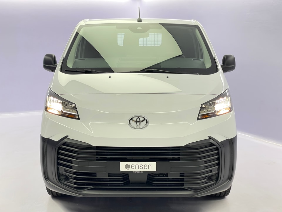 Proace Van L1 2.0 D Active