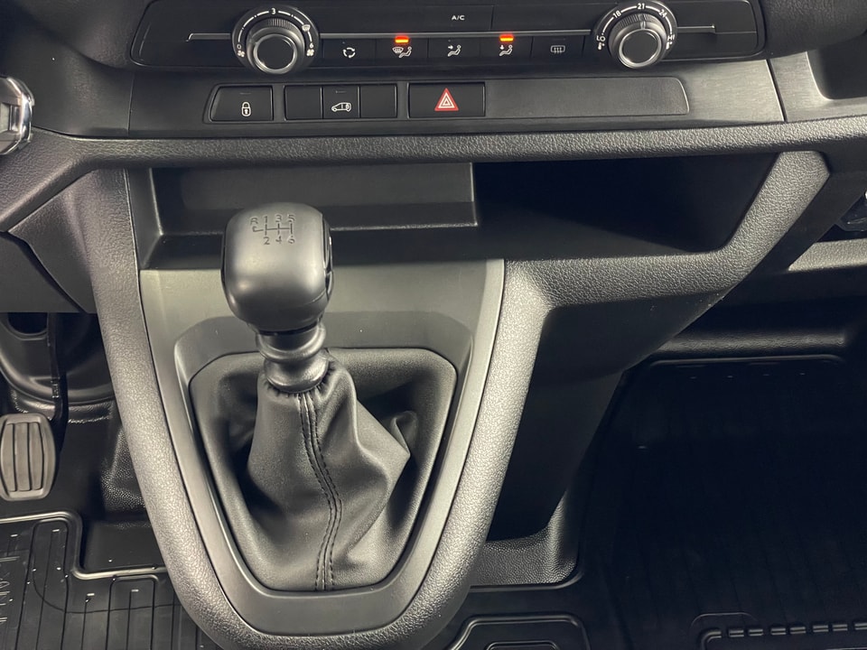 Proace Van L1 2.0 D Active