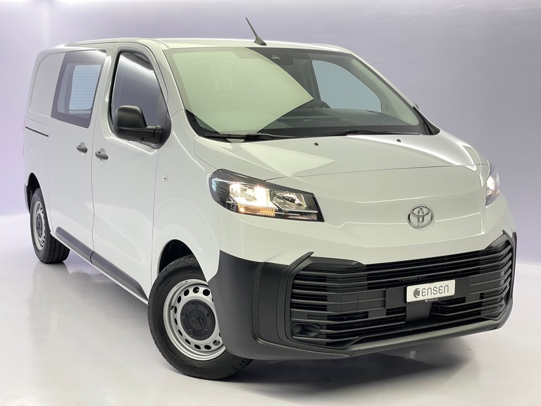 Proace Van L1 2.0 D Active