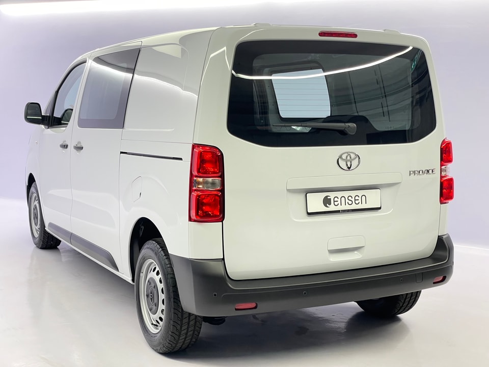 Proace Van L1 2.0 D Active