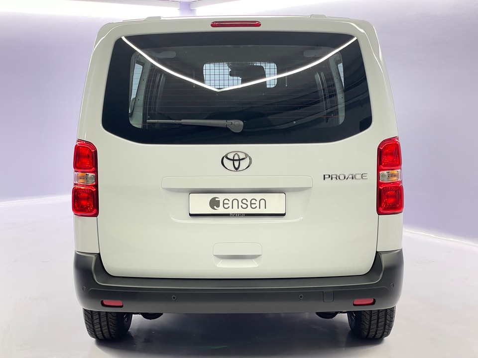 Proace Van L1 2.0 D Active