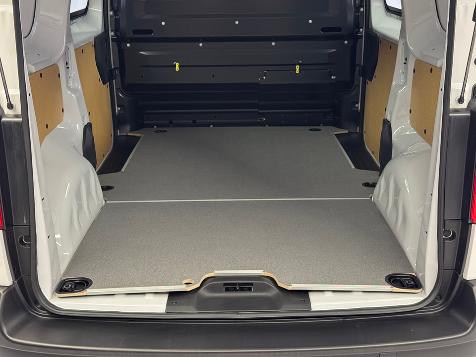 Proace Van L1 2.0 D Active