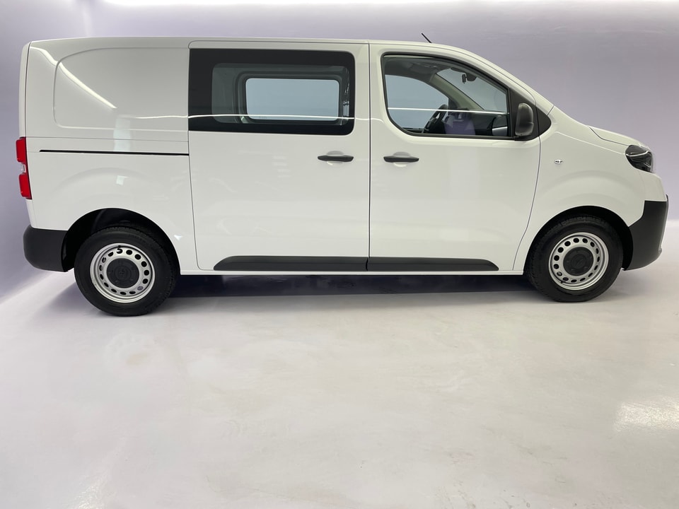 Proace Van L1 2.0 D Active