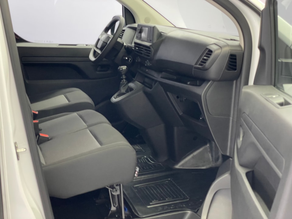 Proace Van L1 2.0 D Active