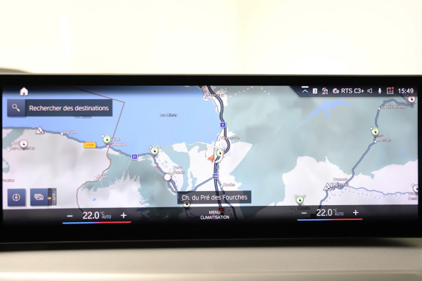 Image BMW 330 330e xDrive Steptronic