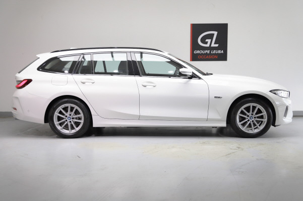 Image BMW 330 330e xDrive Steptronic