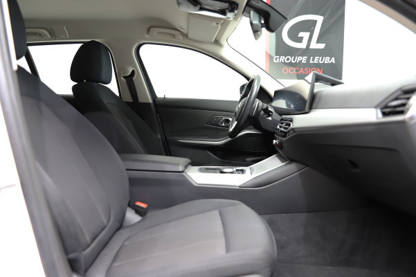 Image BMW 330 330e xDrive Steptronic