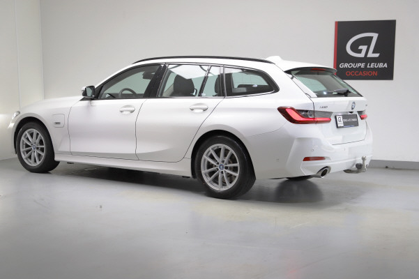 Image BMW 330 330e xDrive Steptronic