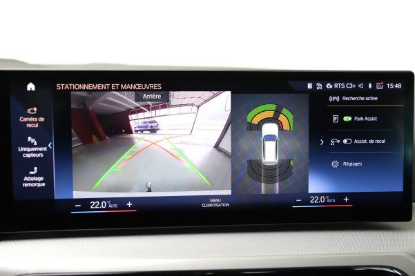 Image BMW 330 330e xDrive Steptronic