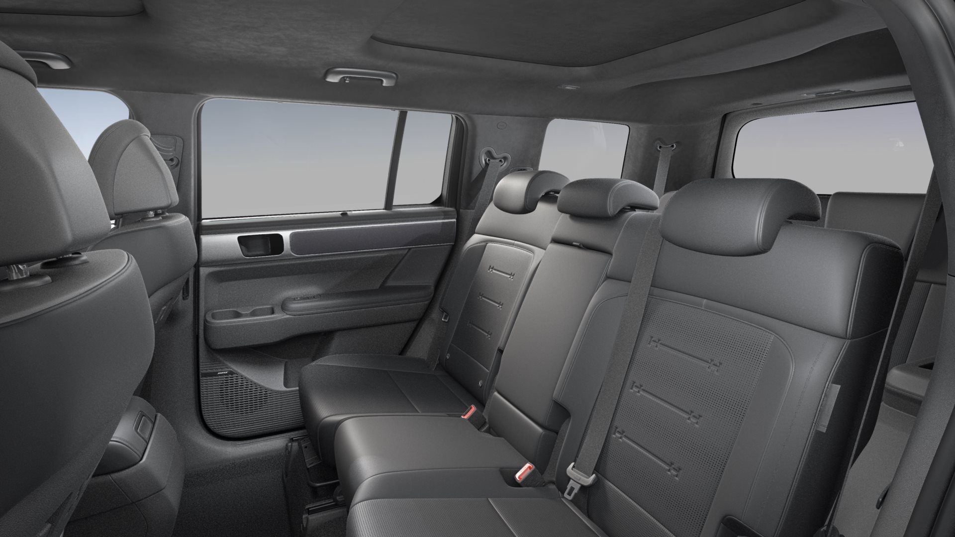 Image HYUNDAI SANTA-FE Santa Fe 1.6 T-GDi HEV Vertex 4WD Automatic