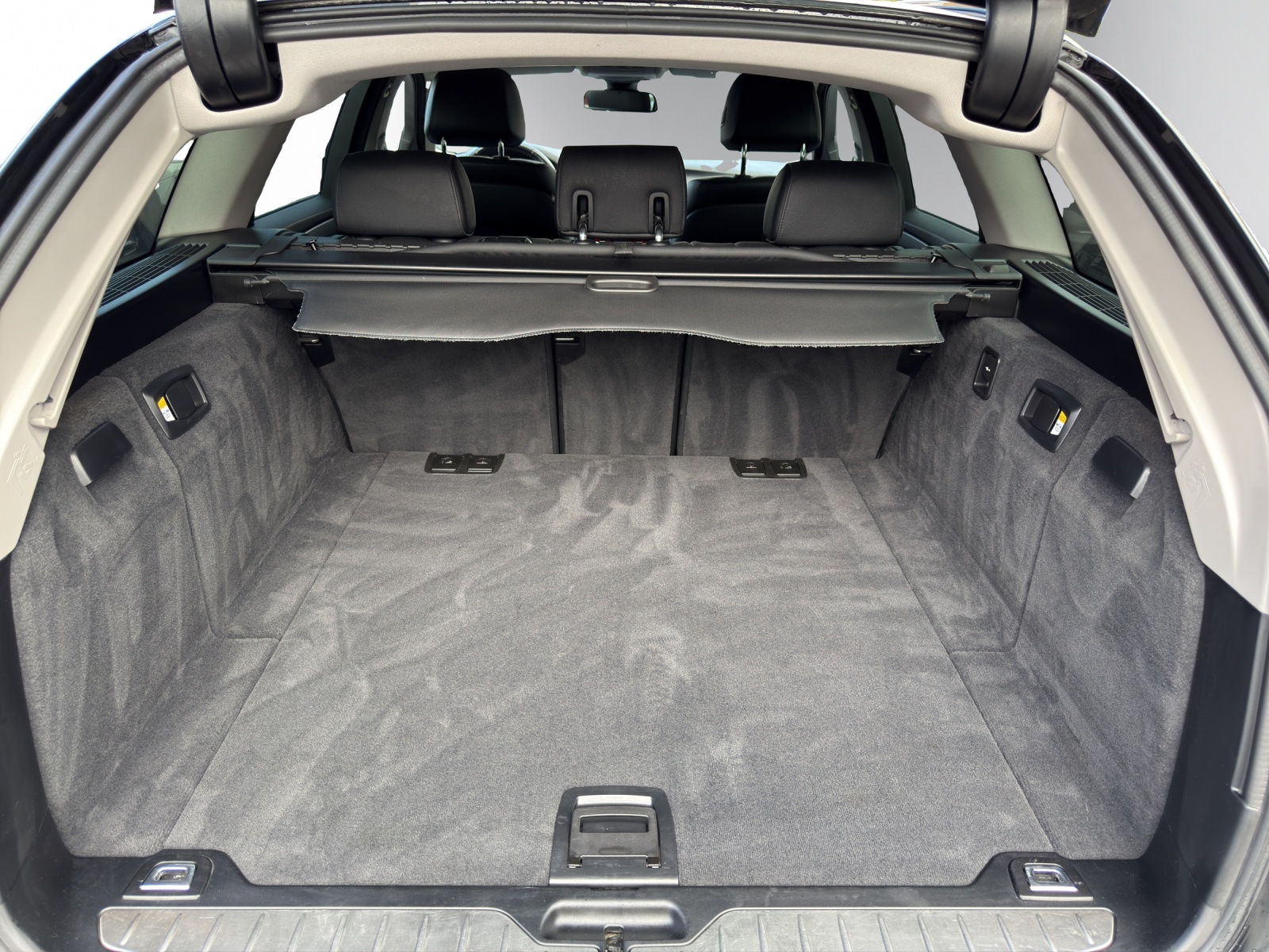 Image BMW 520 520d xDrive Touring