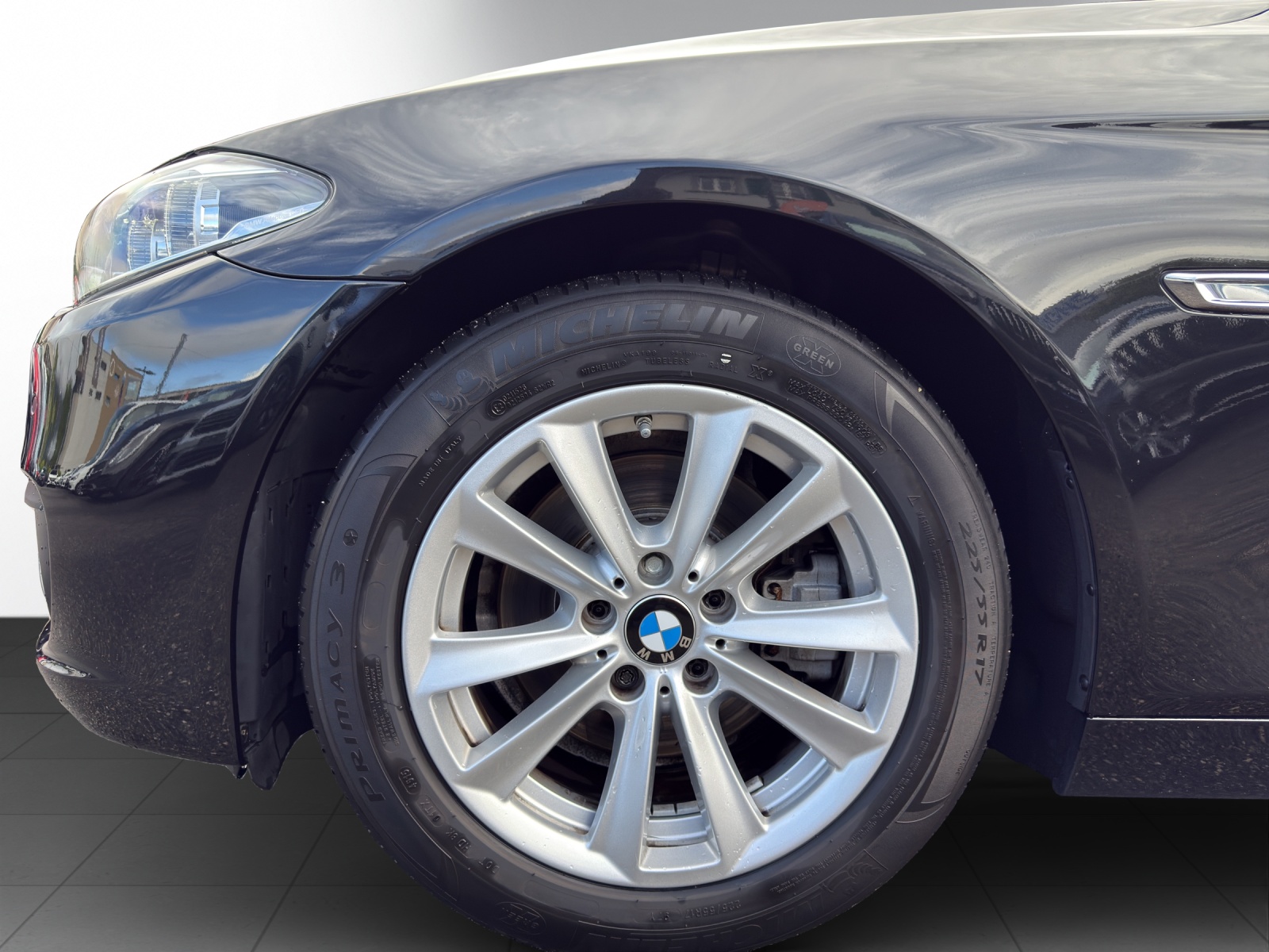 Image BMW 520 520d xDrive Touring