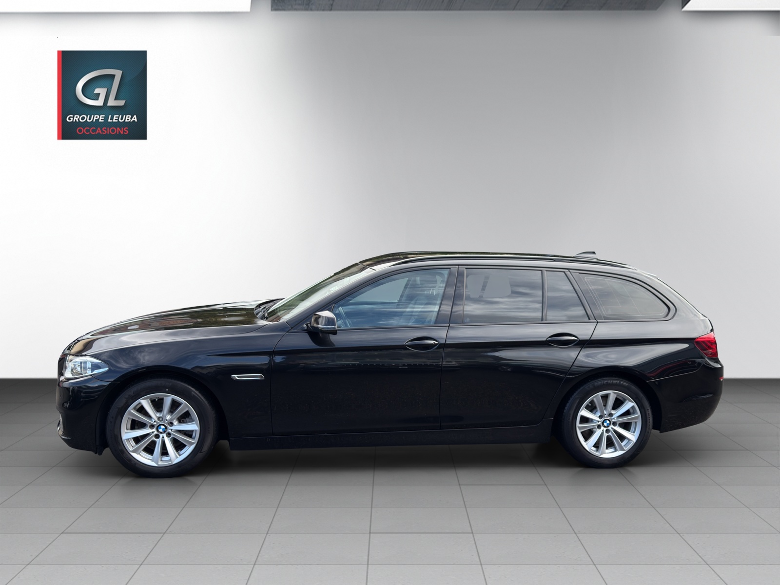 Image BMW 520 520d xDrive Touring