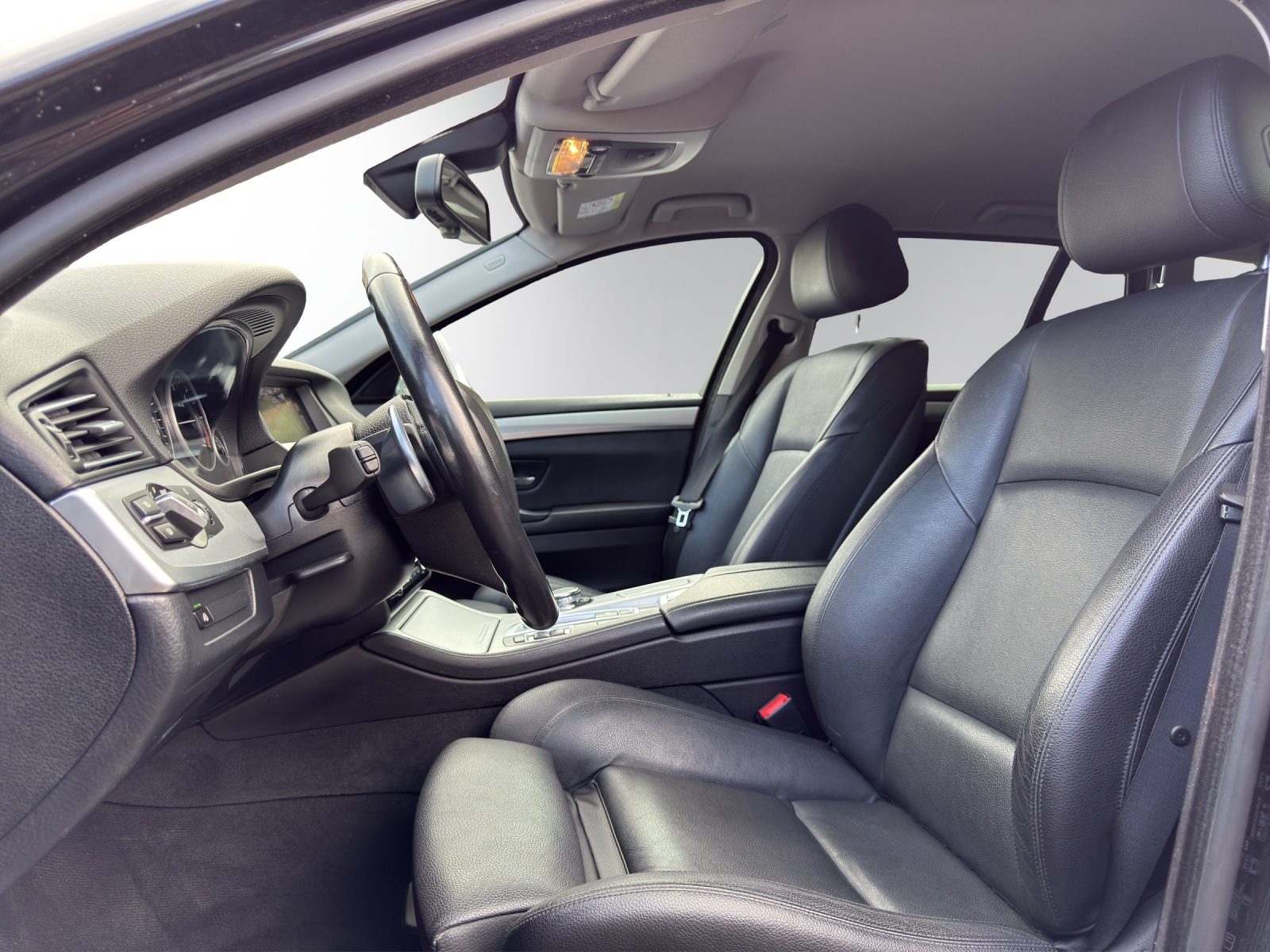 Image BMW 520 520d xDrive Touring