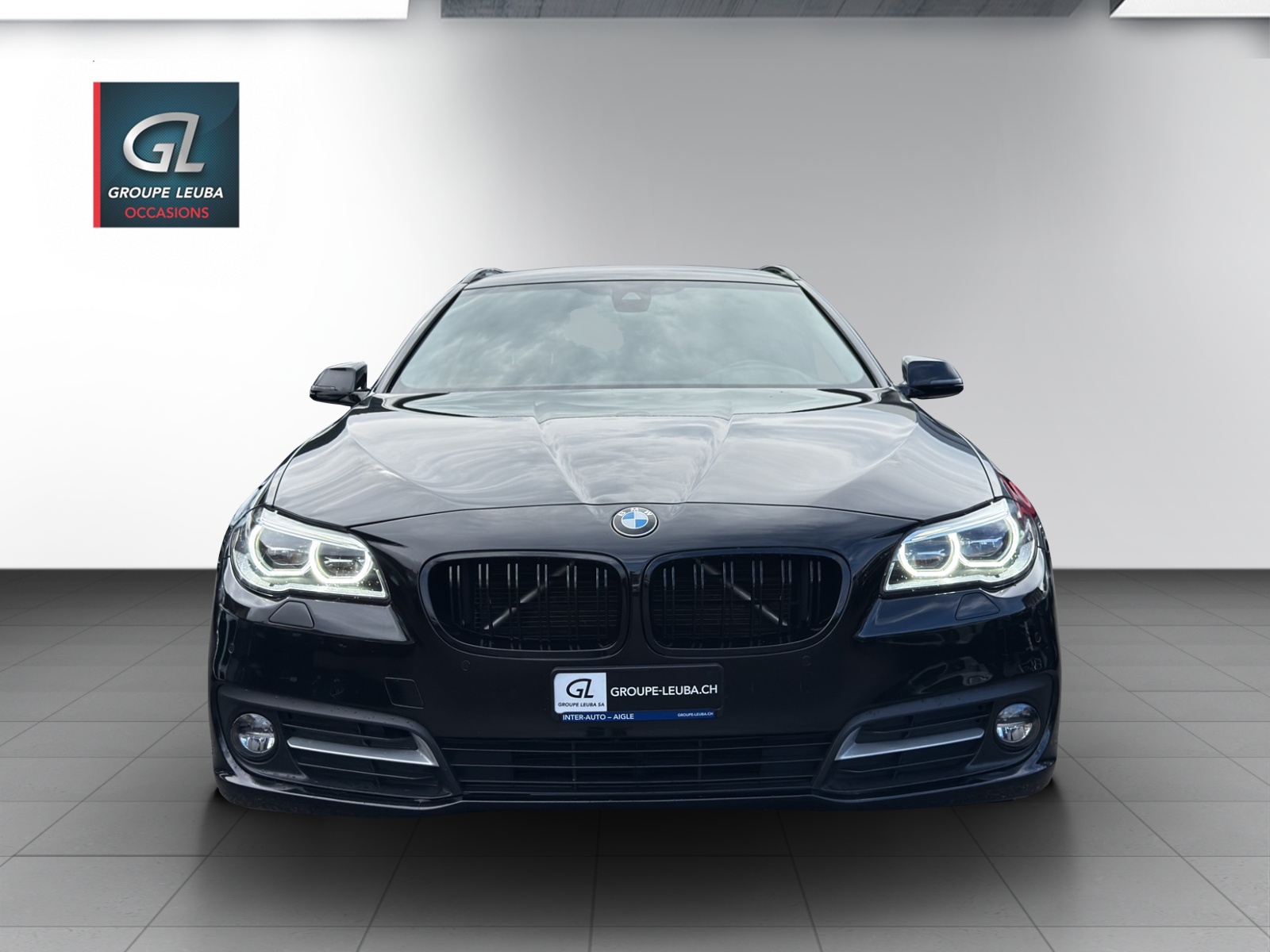 Image BMW 520 520d xDrive Touring