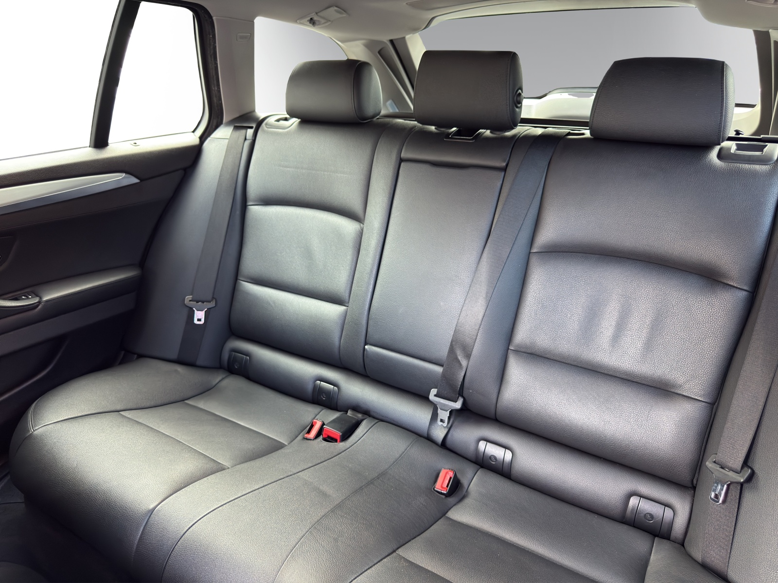 Image BMW 520 520d xDrive Touring