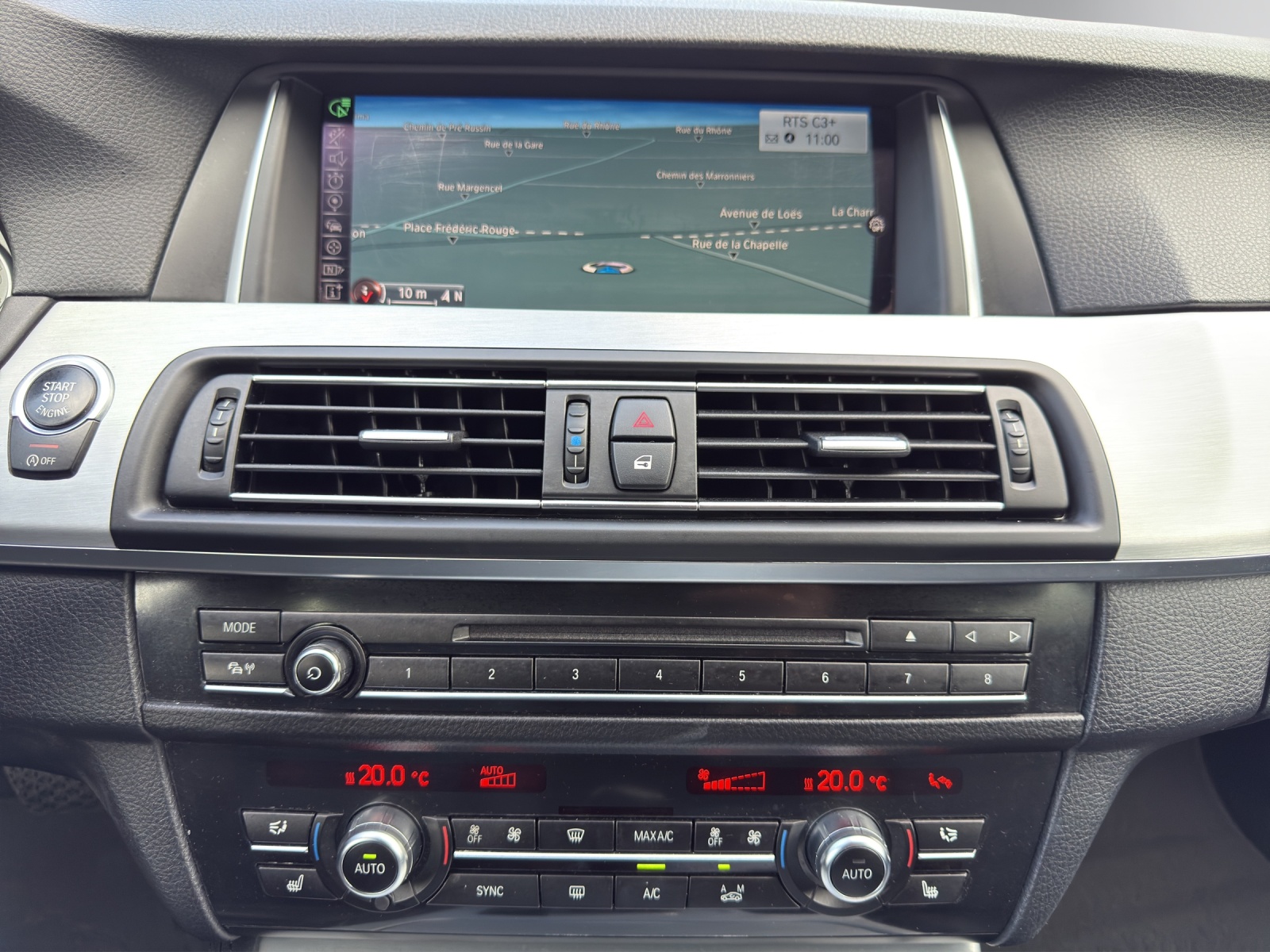 Image BMW 520 520d xDrive Touring