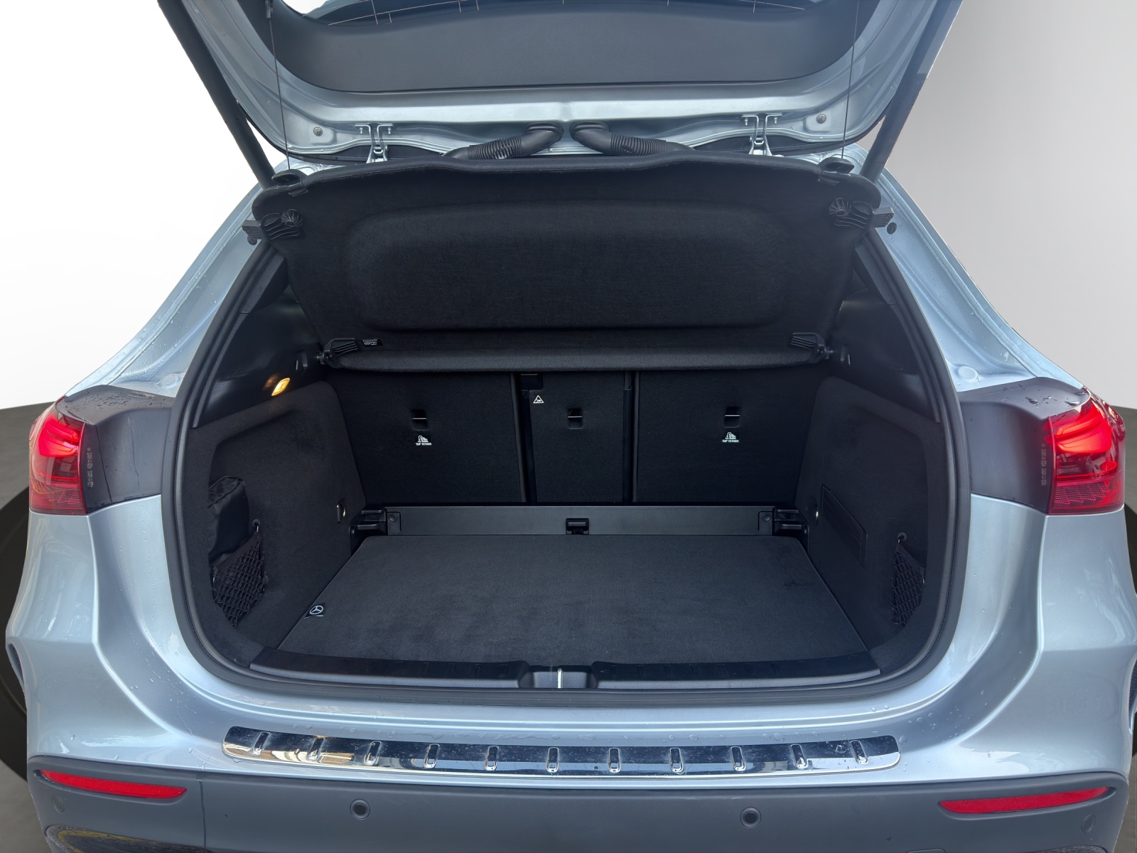 Image MERCEDES-BENZ GLA-220 GLA 220 4Matic 8G-DCT