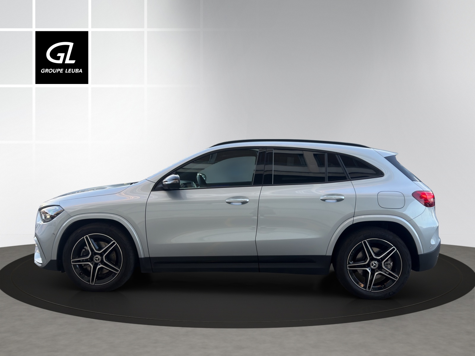 Image MERCEDES-BENZ GLA-220 GLA 220 4Matic 8G-DCT