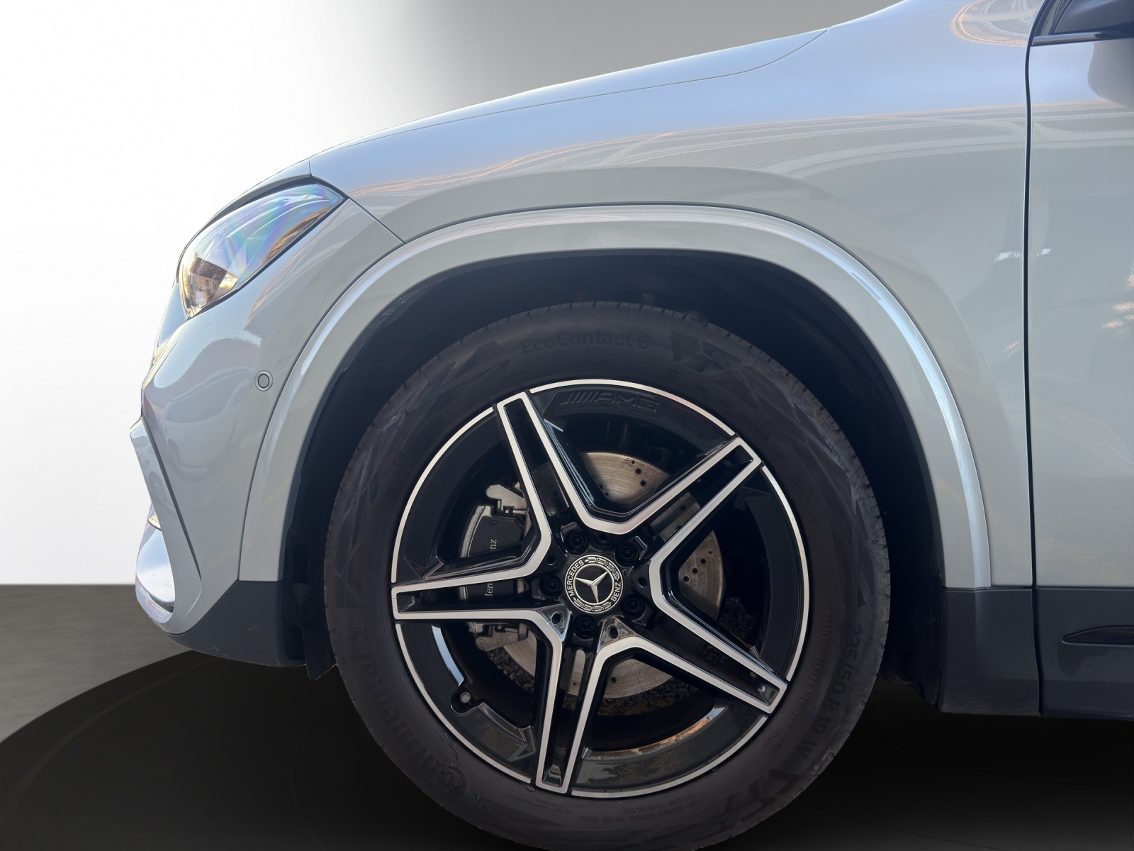 Image MERCEDES-BENZ GLA-220 GLA 220 4Matic 8G-DCT