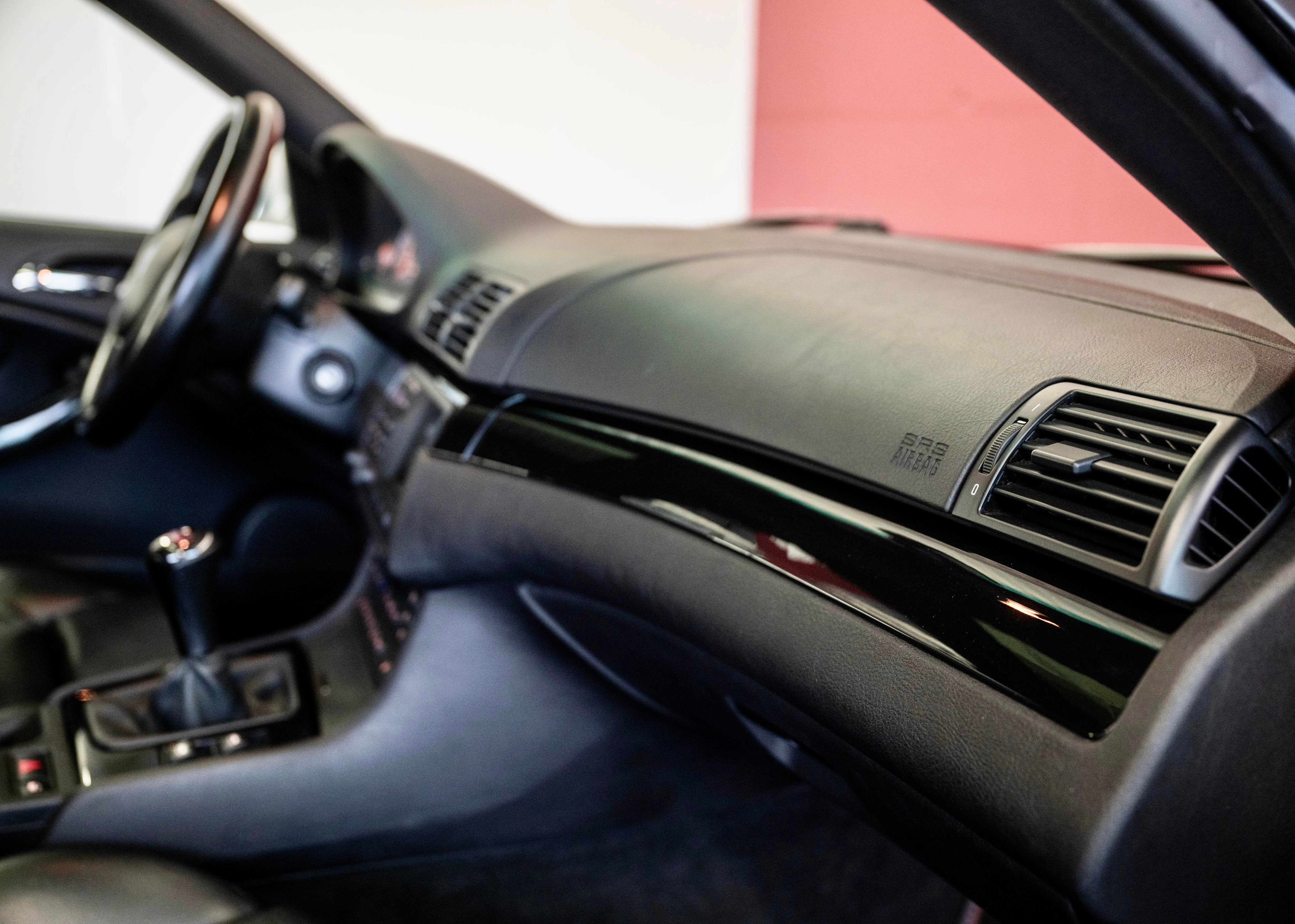 Image BMW M3 M3 Coupé (Manual transmission, 100% original)