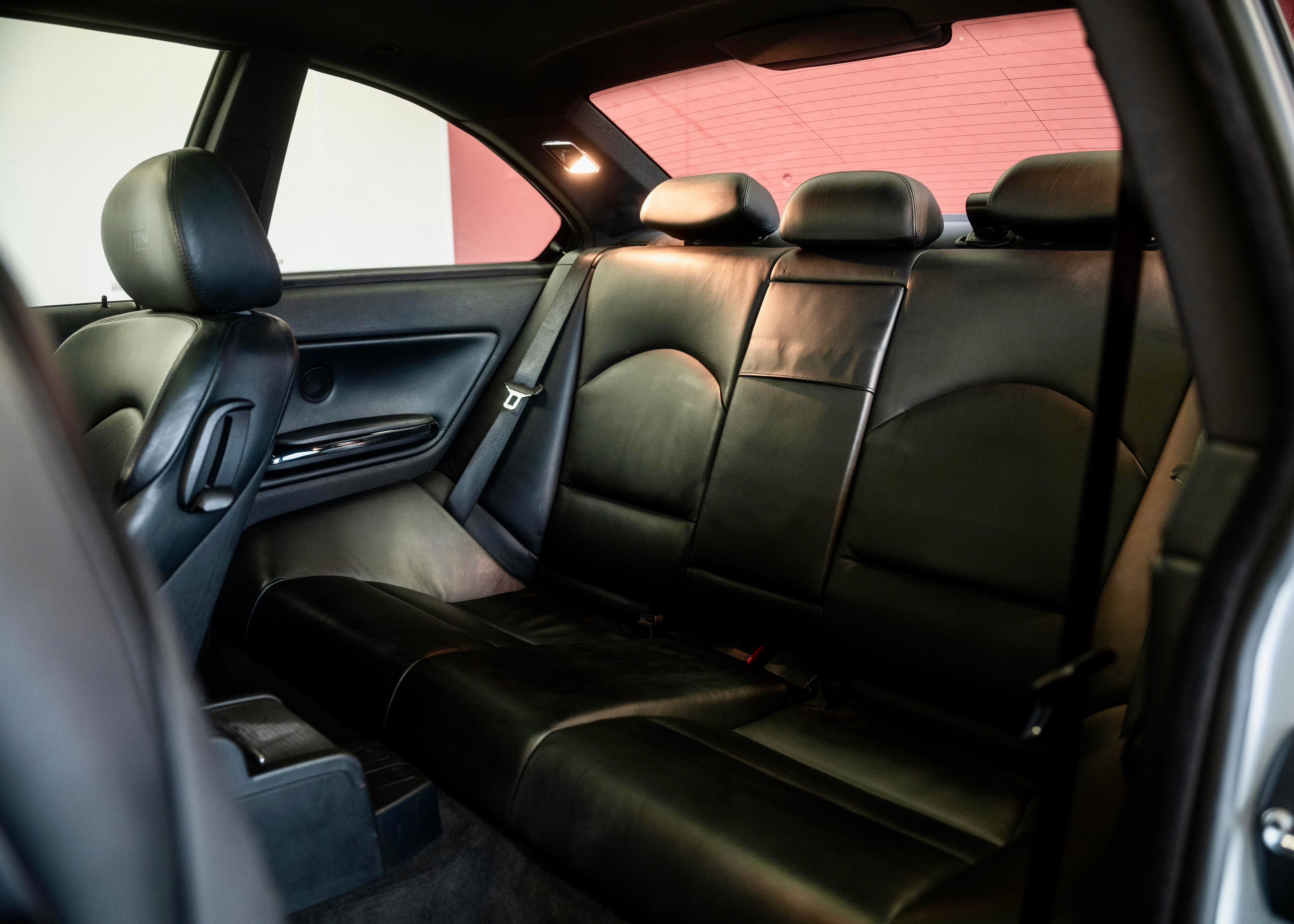 Image BMW M3 M3 Coupé (Manual transmission, 100% original)