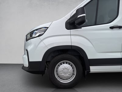 Maxus Deliver 9 Kaw. L3H2 2.0 TD Base - Bild 3