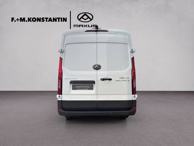 Maxus Deliver 9 Kaw. L3H2 2.0 TD Base - Bild 6