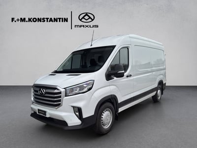 Maxus Deliver 9 Kaw. L3H2 2.0 TD Base - Bild 2