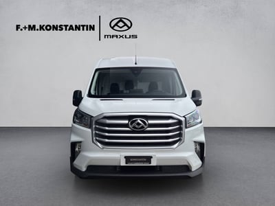 Maxus Deliver 9 Kaw. L3H2 2.0 TD Base - Bild 4