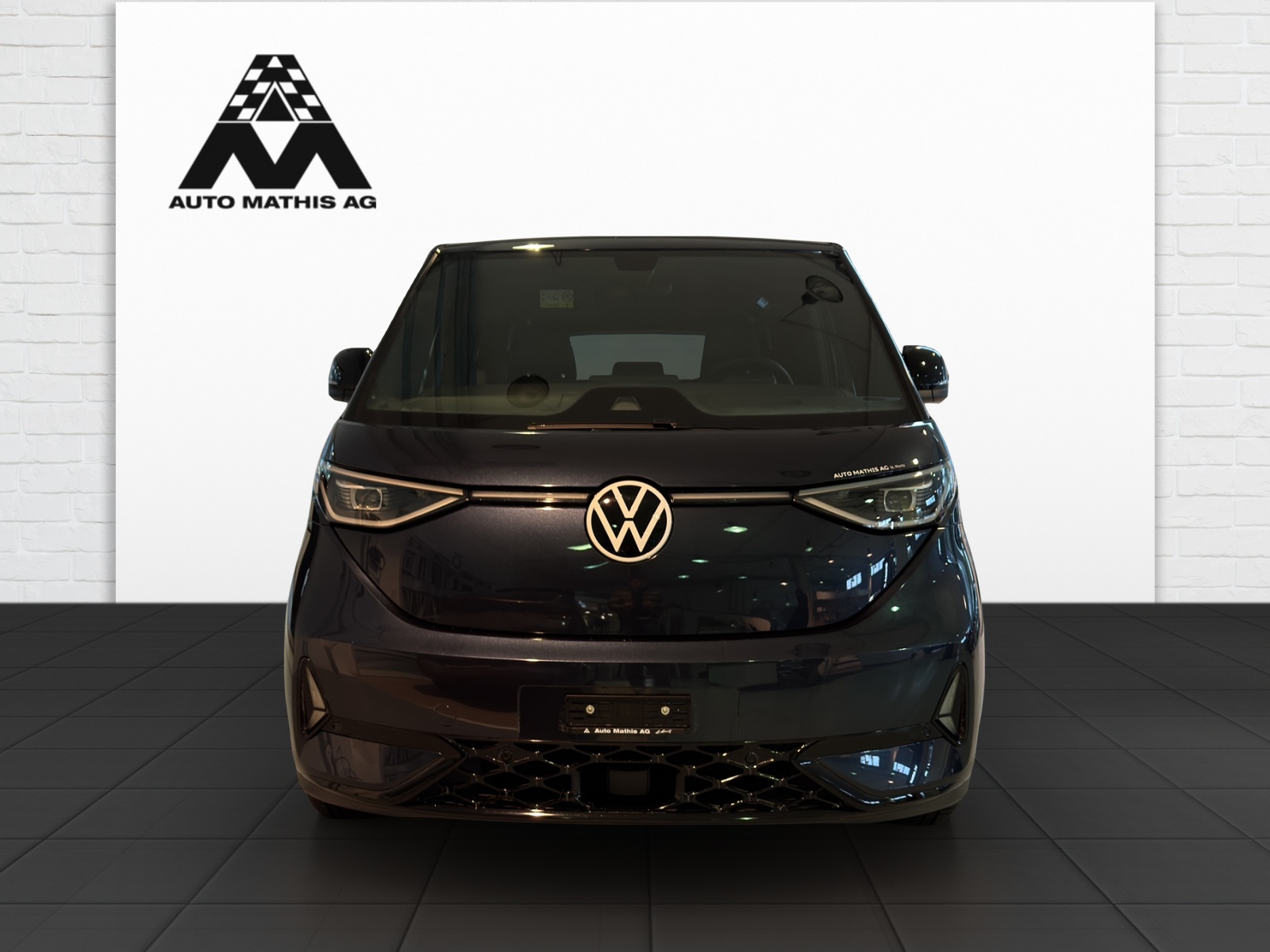 VW ID.Buzz LWB GTX 4 Motion-showroom-element-1