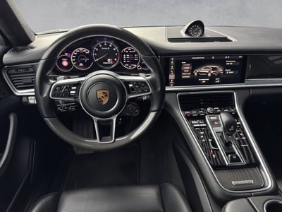 Porsche Panamera Turbo S E-Hybrid Sport Turismo - Bild 6