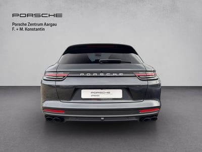 Porsche Panamera Turbo S E-Hybrid Sport Turismo - Bild 5