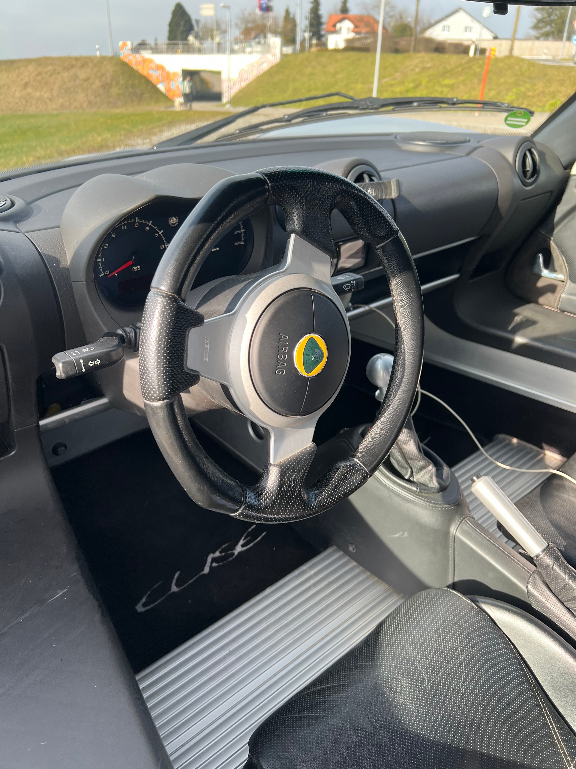 LOTUS Elise SC-image-3