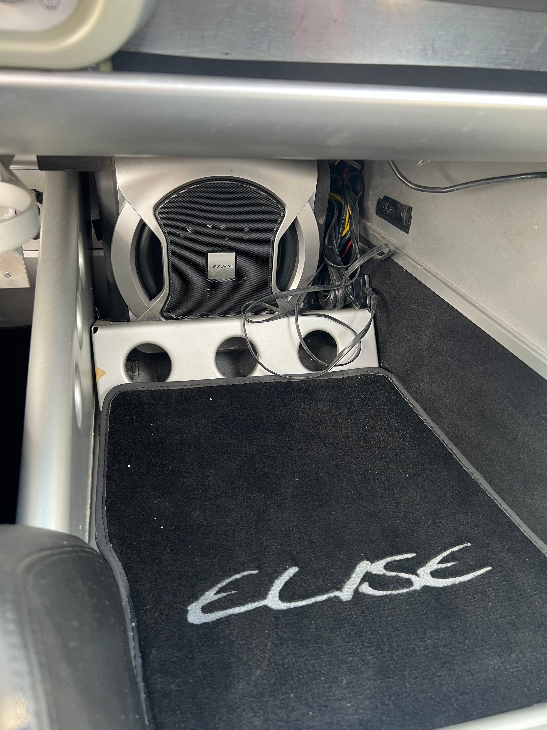 LOTUS Elise SC-image-10