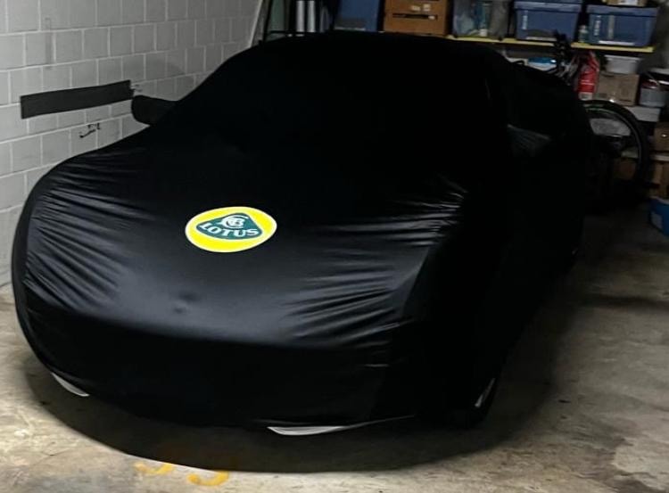 LOTUS Elise SC-image-4