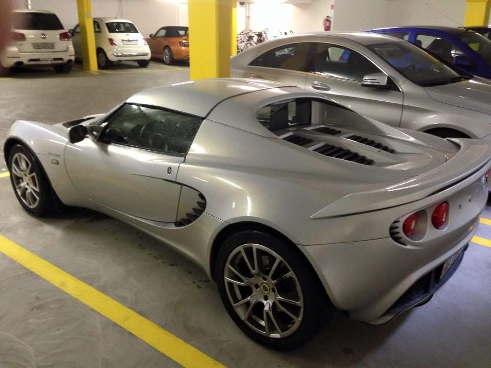 LOTUS Elise SC-image-2