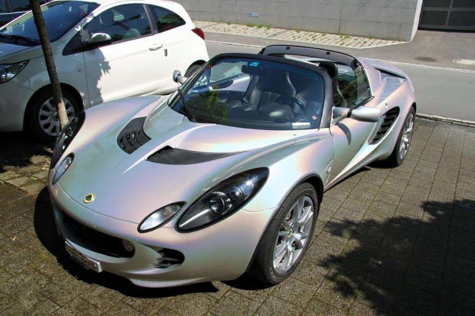 LOTUS Elise SC-image-7