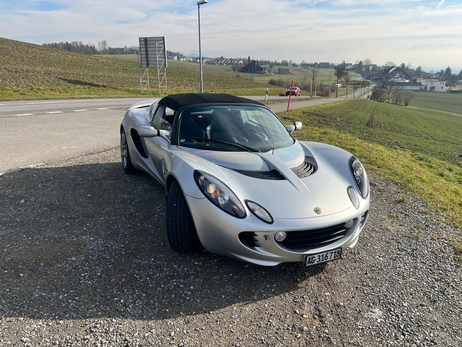 LOTUS Elise SC-image-9