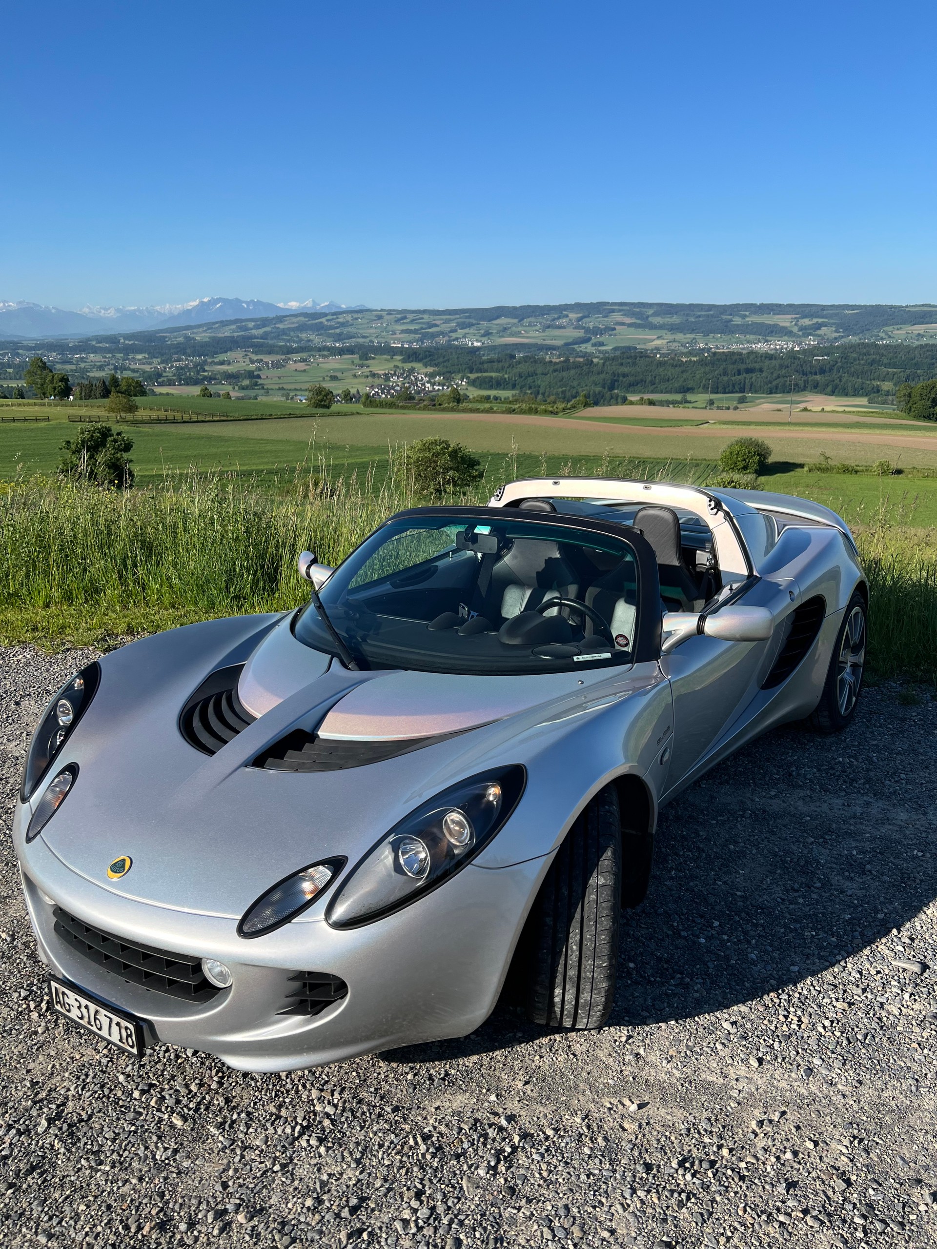 LOTUS Elise SC-image-8