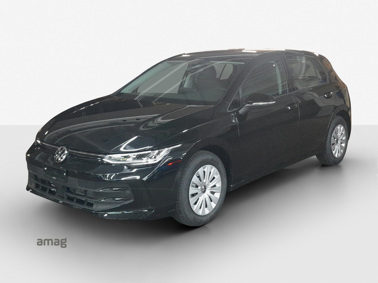 VW Golf 1.5 e TSI mHEV Basis DSG