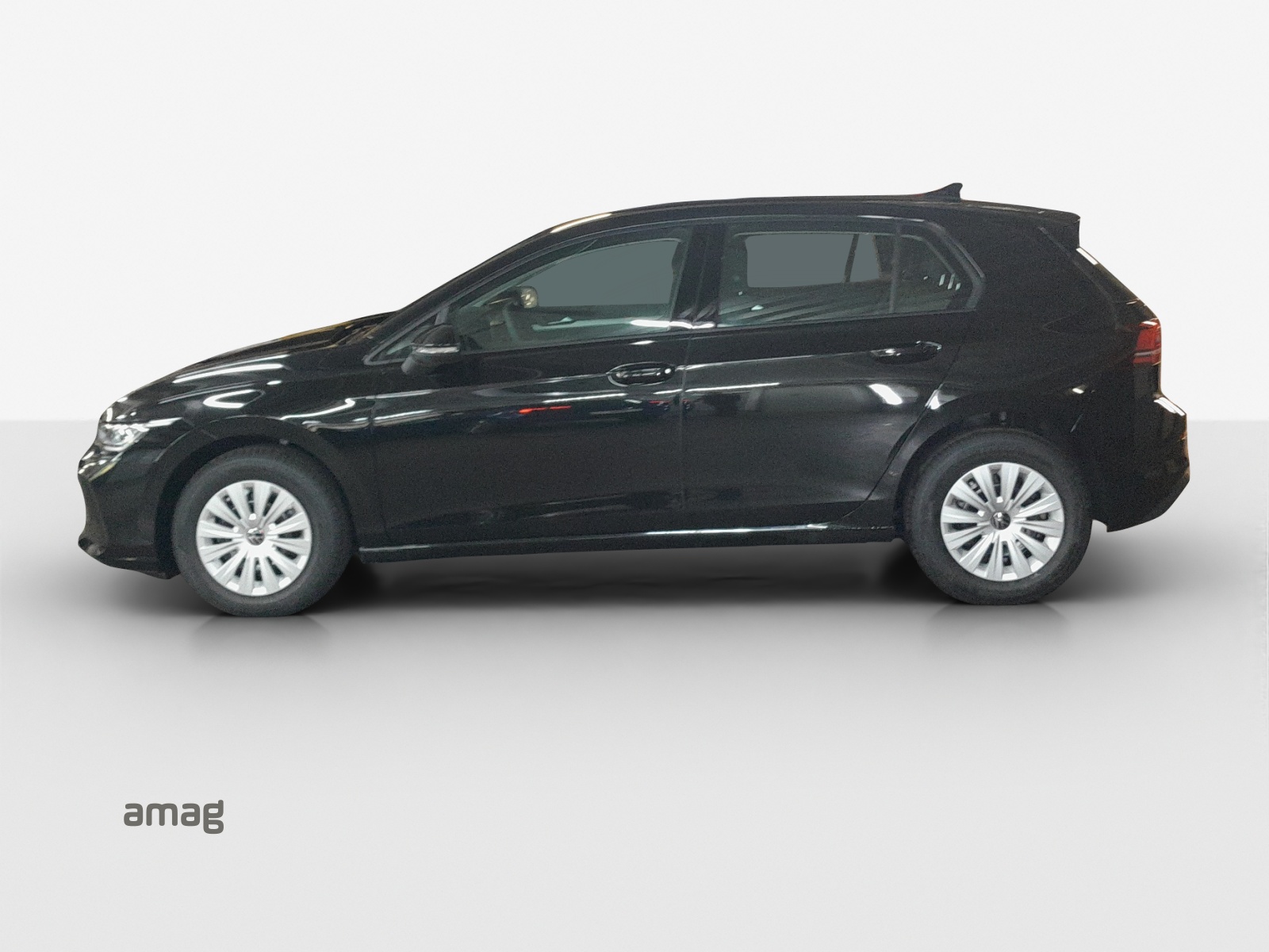VW Golf 1.5 e TSI mHEV Basis DSG-showroom-element-1