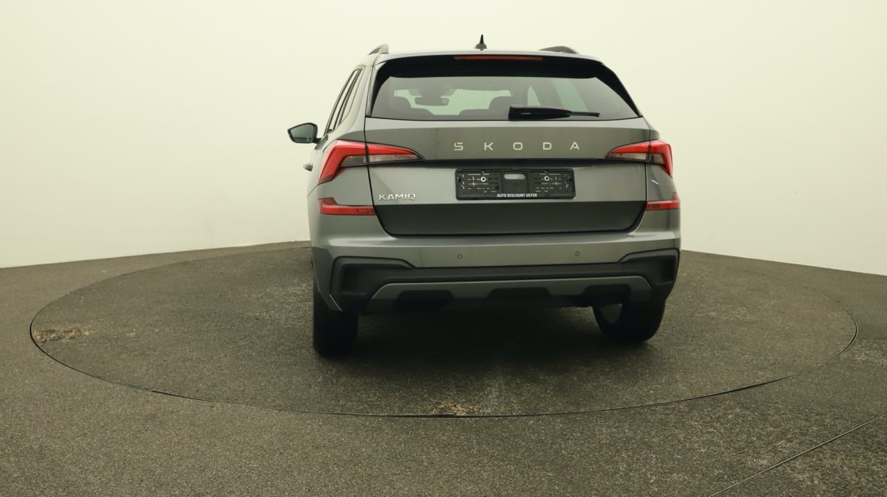 SKODA Kamiq 1.0 TSI Selection DSG-showroom-element-3