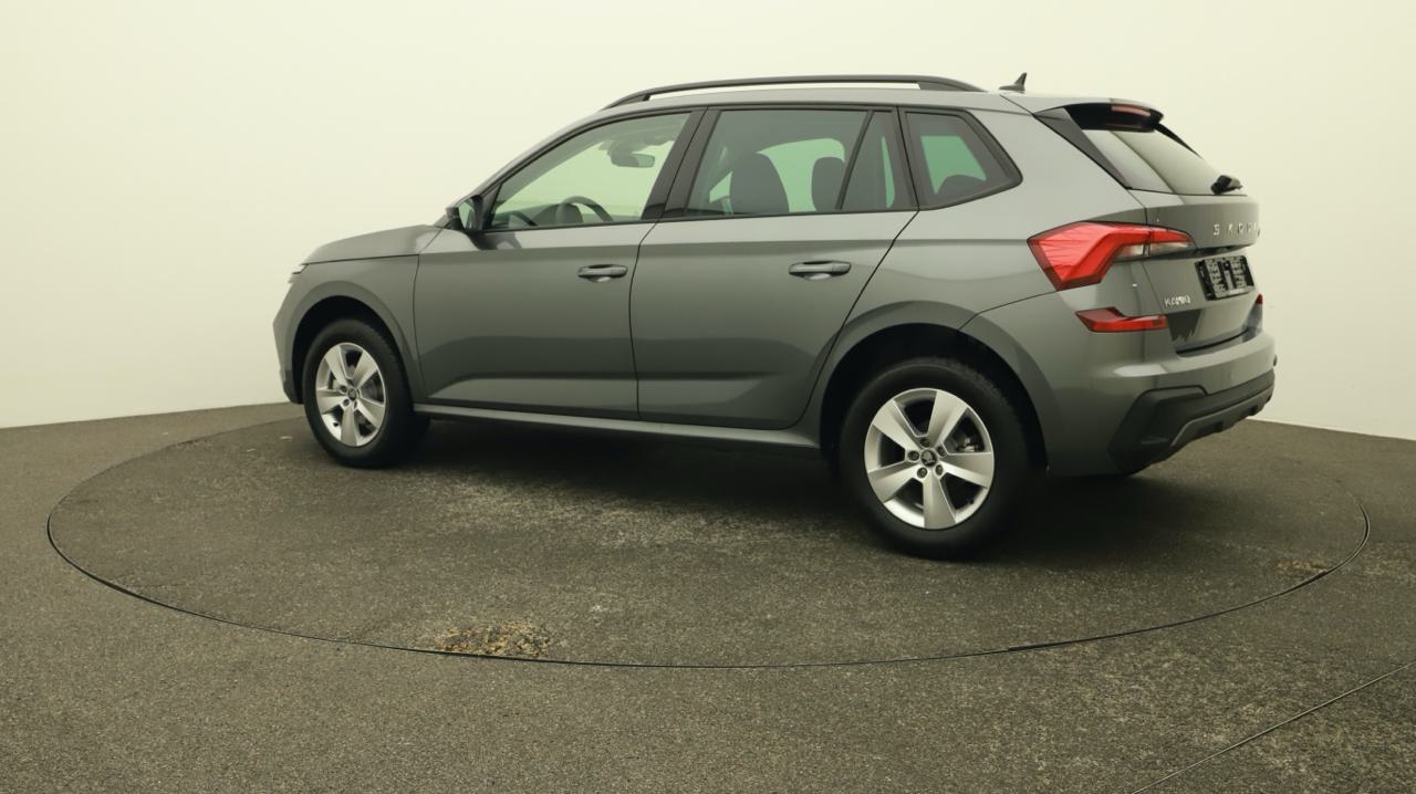 SKODA Kamiq 1.0 TSI Selection DSG-showroom-element-2