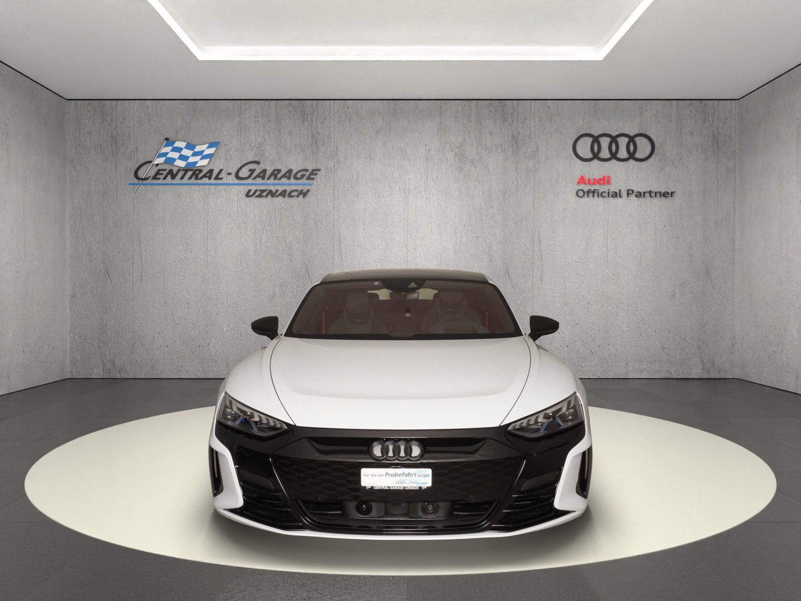 AUDI RS e-tron GT quattro-showroom-element-1