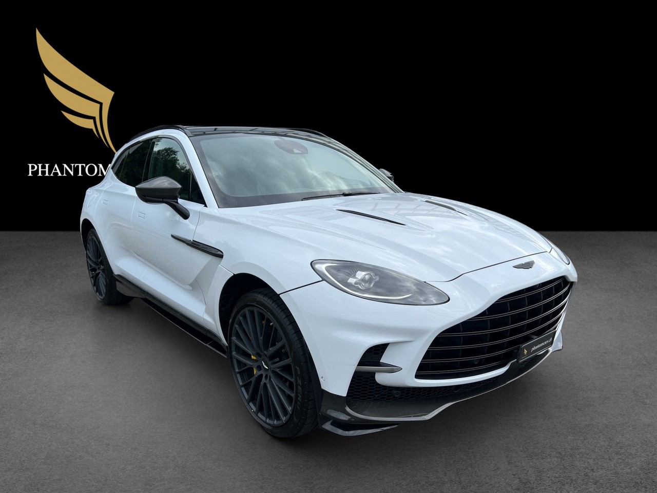 Aston Martin Kosten