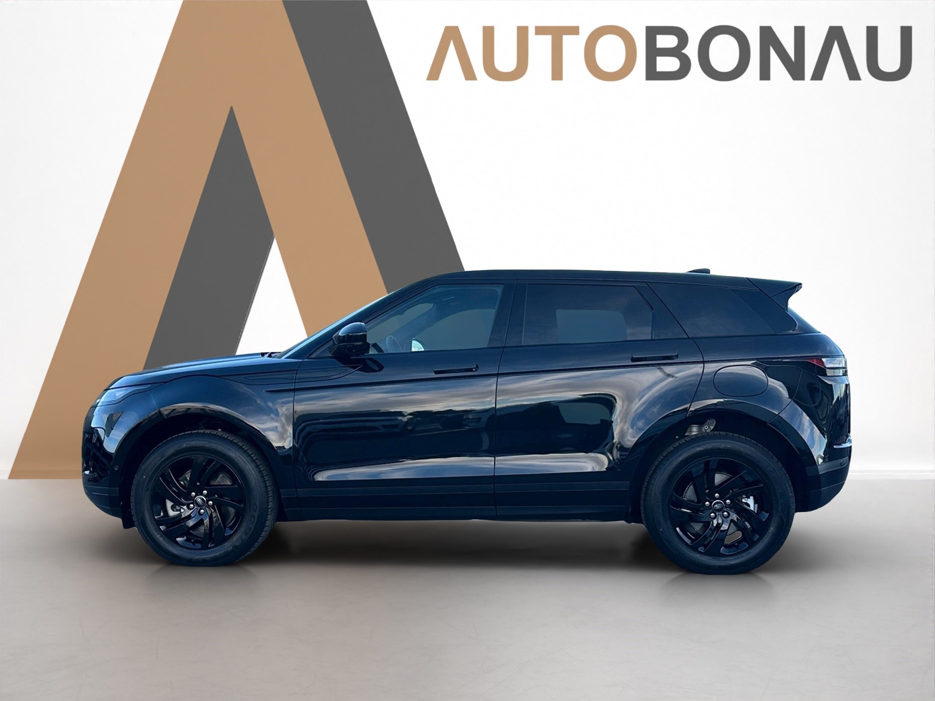 LAND ROVER Range Rover Evoque 1.5 T 270e S Sky-showroom-element-1